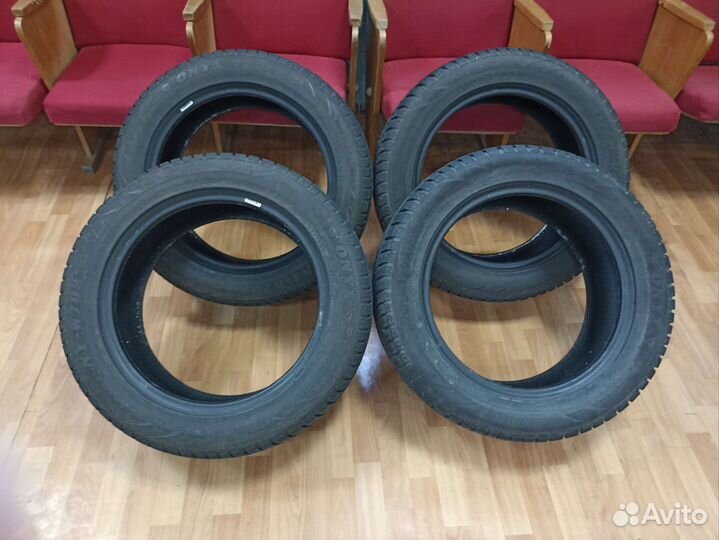 ONYX NY-W702 235/55 R18 104H