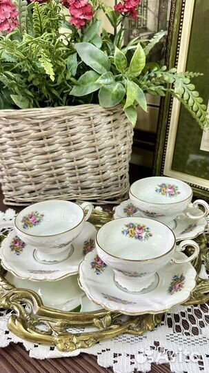 Кофейные пары Rosenthal