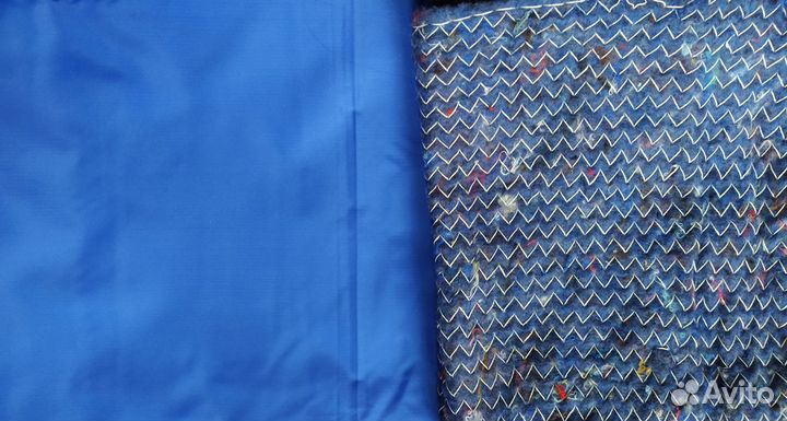 Отрезы для шитья (ситец, бязь, сатин и др.)