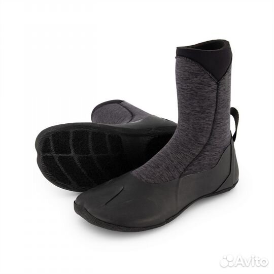 Гидро обувь PRO-limit Mercury Boot Split Toe 5/5