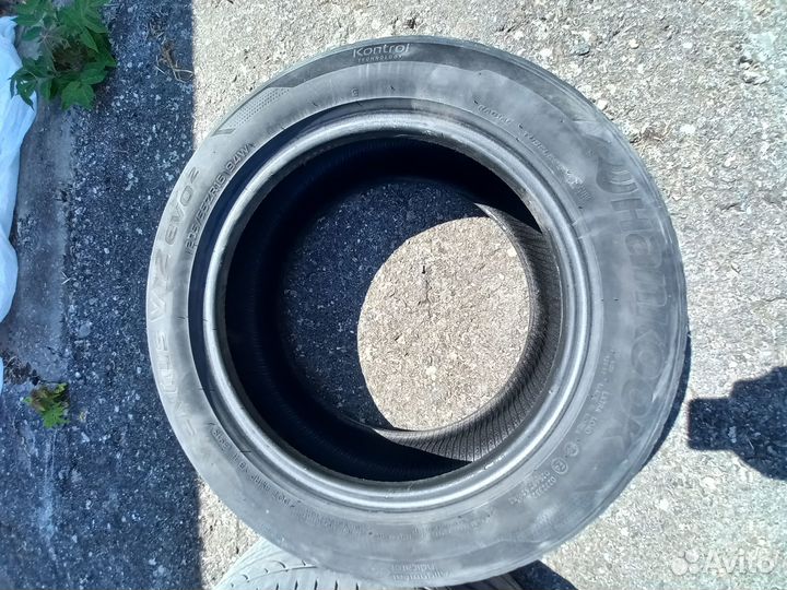 Michelin Primacy 3 205/55 R16