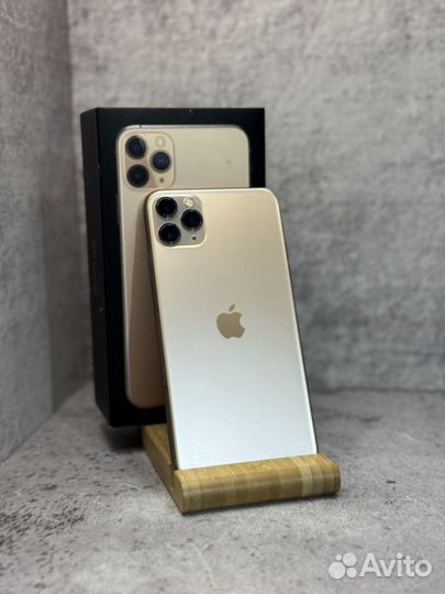 iPhone 11 Pro Max, 64 ГБ