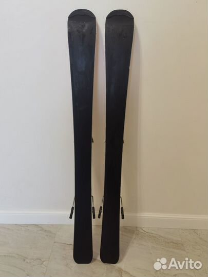 Горные лыжи Atomic Redster 100 см