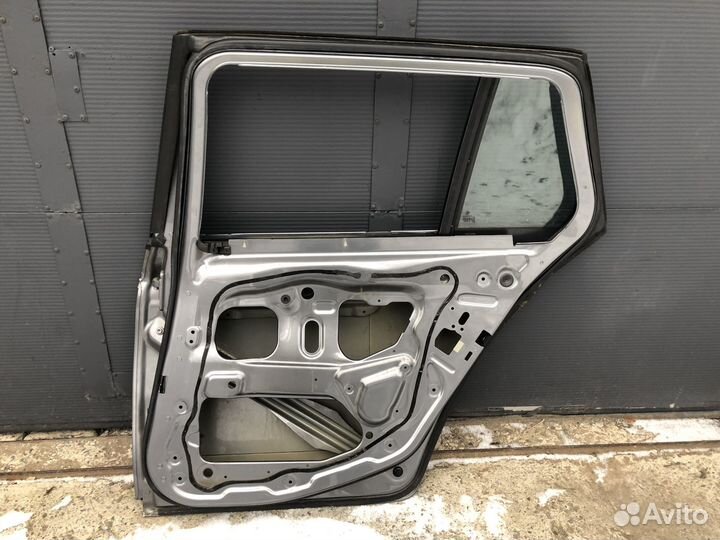 Дверь задняя правая BMW 5 Серии F11