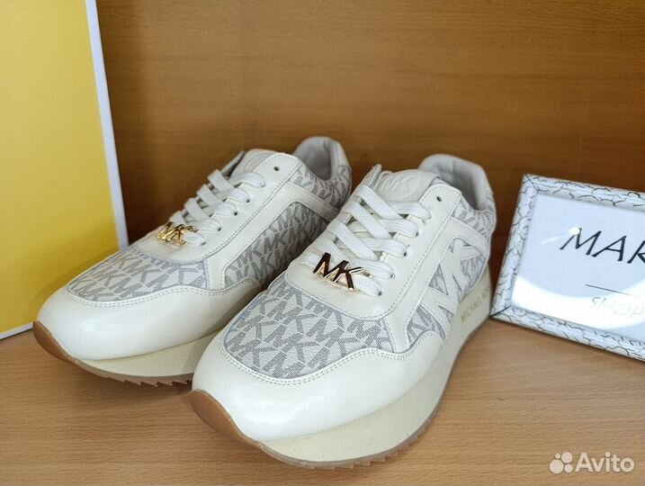 Кроссовки Michael kors