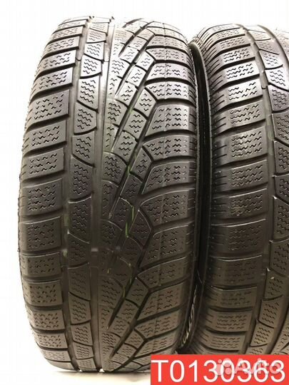 Pirelli Winter Sottozero 210 205/55 R16 91H