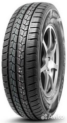 LingLong Green-Max Winter Van 195/80 R14 106P