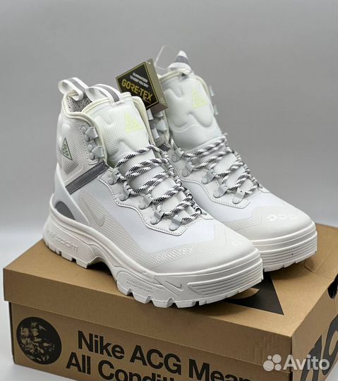 Ботинки Nike ACG Air Zoom Gaiadome