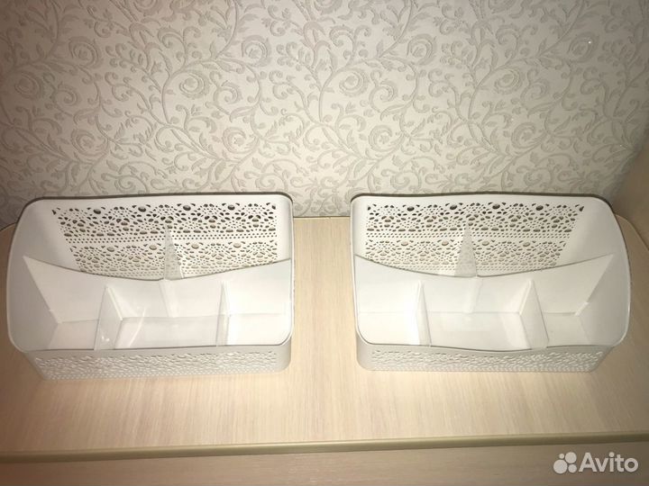 Органайзер для косметики