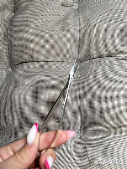 Пинцеты для наращивания