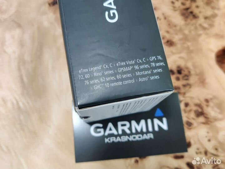 Чехол оригинальный Garmin Carrying Case