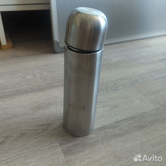 Термос 1 л для напитков Vetta