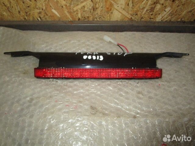 Фонарь задний (стоп-сигнал) Chery Fora (A21) 2006