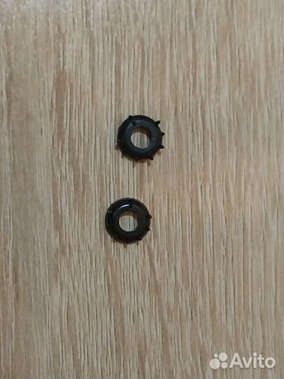 Lego star wars минифигурка Дарт Мол с мех. ногами