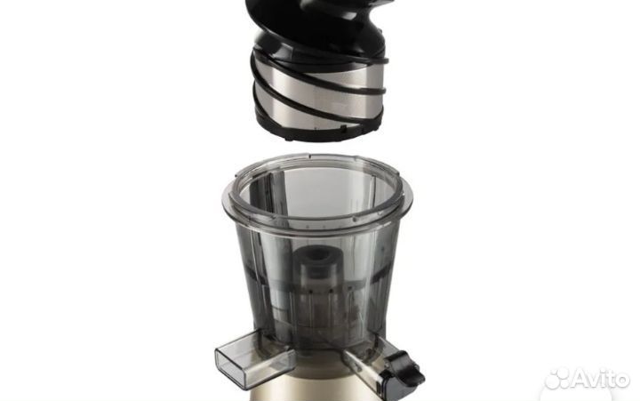 Соковыжималка