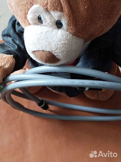 Межблочные кабели Ixos,Tar labs,Macintoch,и другие