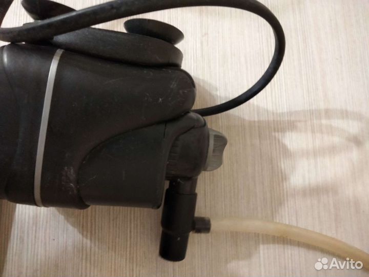 Нагреватель для аквариума б/у