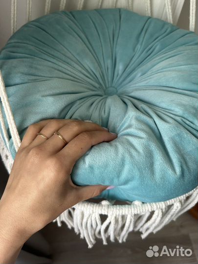 Лежанка для кота