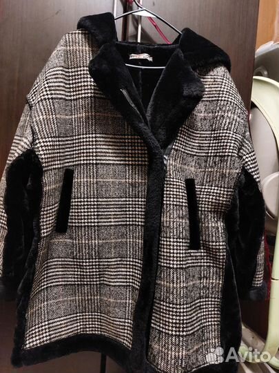Пальто женское