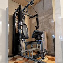 Силовой тренажер