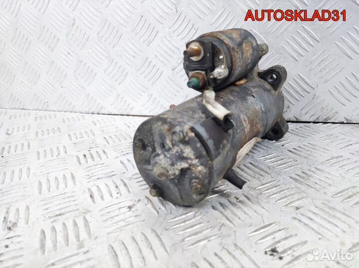 Стартер Ford Galaxy 1.8 qywa 6G9N11000BB Дизель