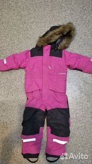 Куртка для девочки