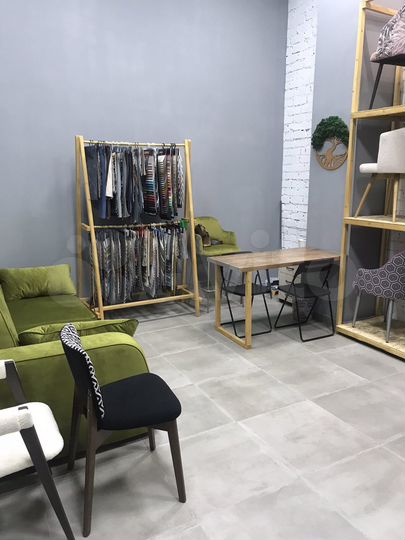 Торговая площадь, 25.7 м²