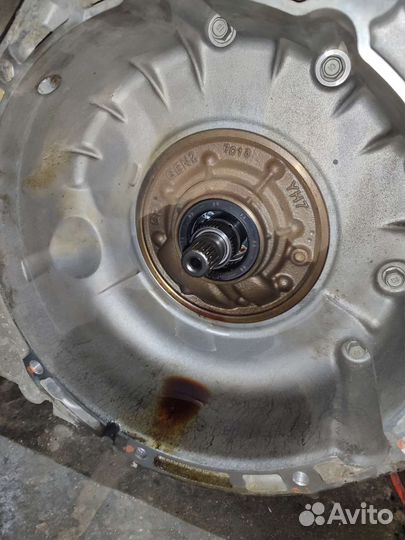 АКПП a6gf1 2