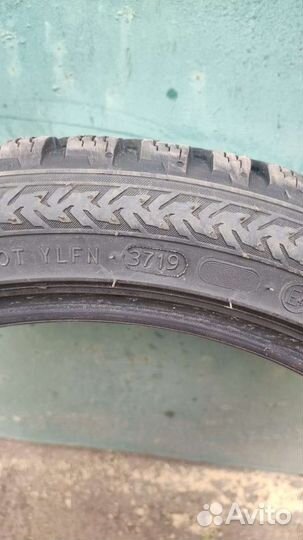 Nokian Tyres Hakkapeliitta 8 205/45 R17 88T