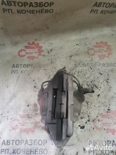 Суппорт тормозной передний правый Лада 2106 2106