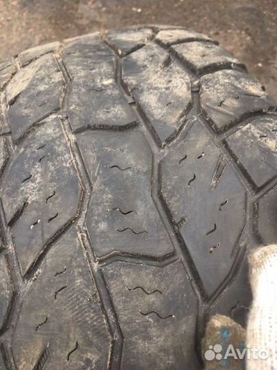 Cooper Discoverer A/T3 235/70 R16