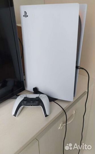 PS 5