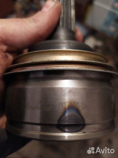 Шрус наружний Toyota Corolla/Sprinter AE92