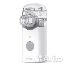 Ингалятор (небулайзер) Xiaomi Andon VP-M3A