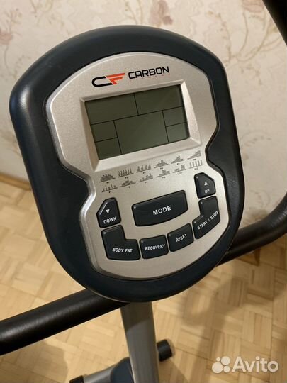 Велотренажер Carbon U704