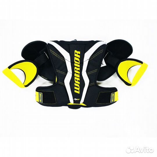 Нагрудник Warrior Dynasty AX LT INT S/M