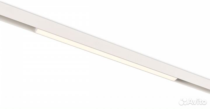 Трековый светильник Donolux DL20293WW25W line для