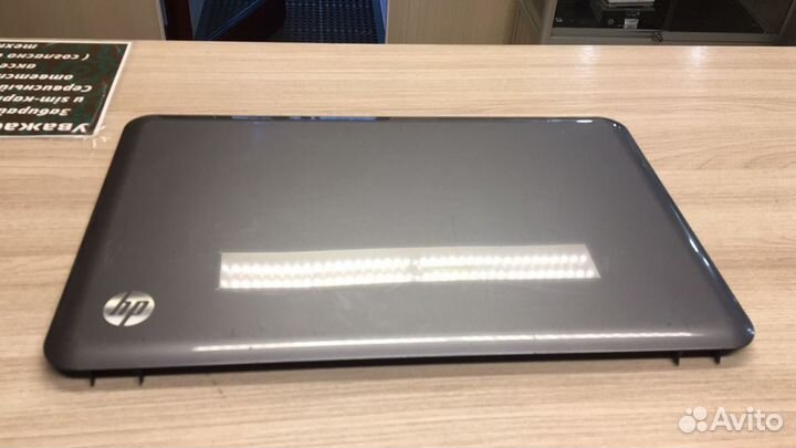 Ноутбук HP Pavilion g6-1002er на запчасти