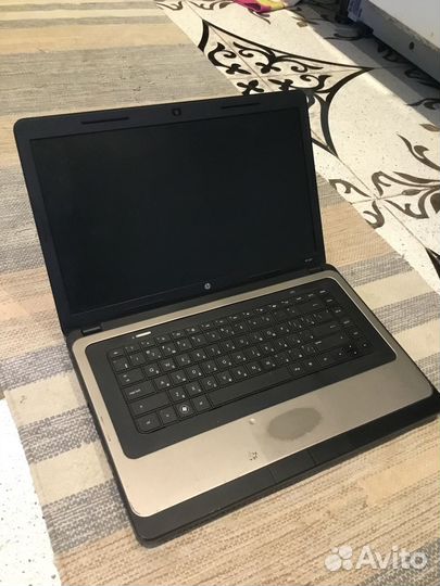 HP 630