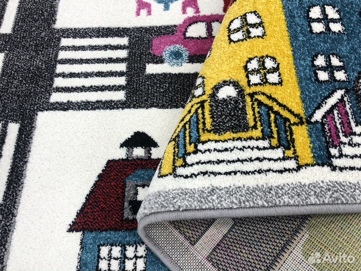 Ковер 2.40х3.40 детский