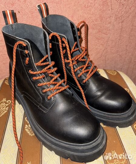 Ботинки Armani Exchange размер 43