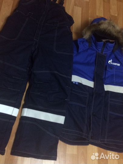 Спецодежда