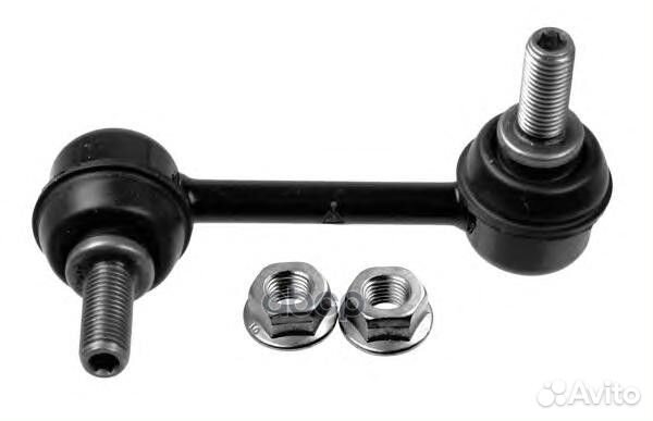 Стойка стабилизатора 3590201 lemforder