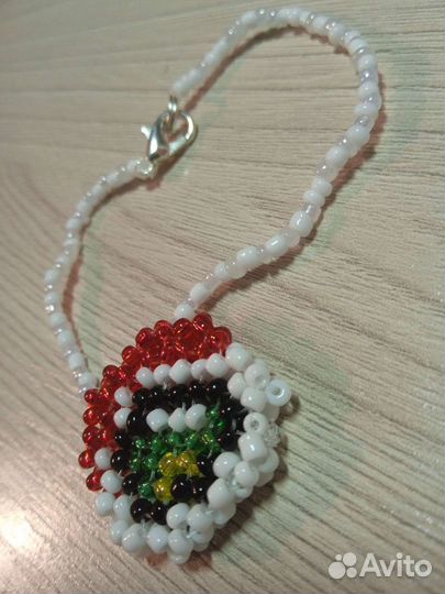 Аксессуары