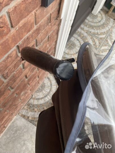 Коляска maclaren