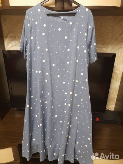 Платье женское