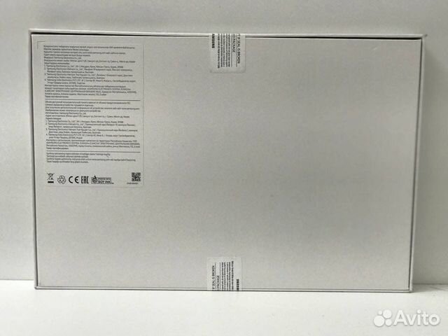 Samsung Galxy Tab S8 128GB Silver 5G