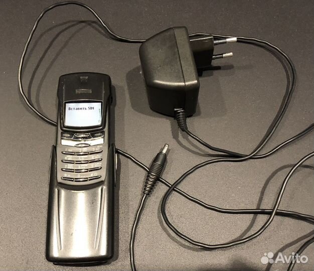 Телефон Nokia 8910i оригинал