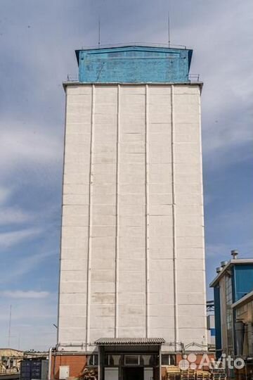 Комбикорм для всех видов птиц