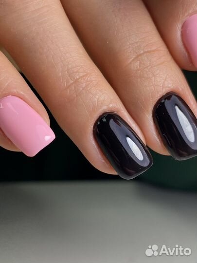 Мастер маникюра и педикюра